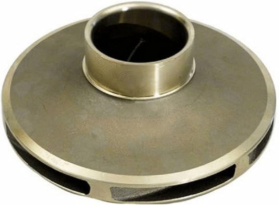 Pentair Medium Head Impeller 5HP || C5-247