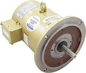 Pentair 5 HP 3-Phase Motor Package for C-Series Pump || 357206S
