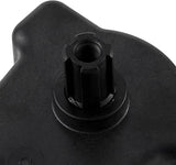 Pentair CVA-24Y 24V Valve Actuator 120° Rotation | 263044