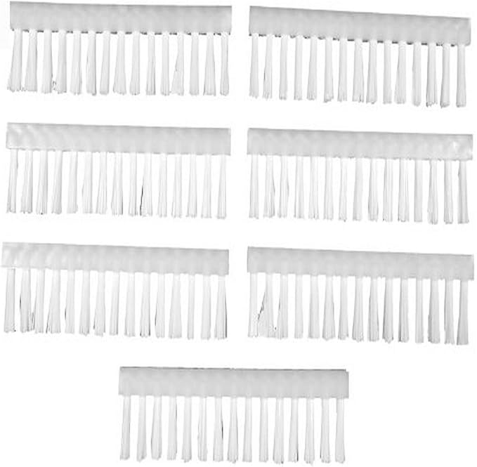 Pentair Replacement Brush for ProVac Vacuum Heads || R201526