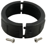 Pool Strainer 2in Split Union Nut || 25301-004-070