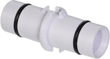 PIPE COUPLING (4 PK) | AX6004CA