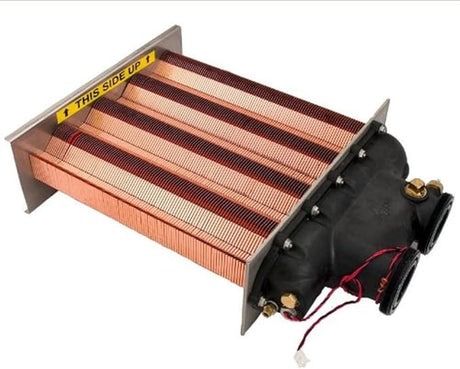 Hayward Heat Exchanger Assembly - H250 | HAXHXA1253