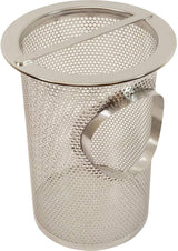 Pentair Strainer Body for Cast Iron Suction Trap Assembly Pump || 16401-0010