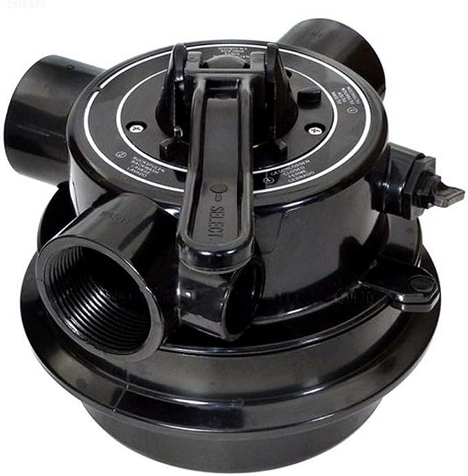 MULTI-PORT VALVE | VLX4003A