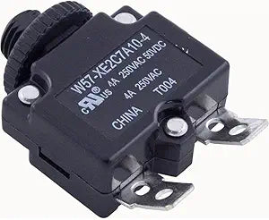 Pentair KIT Circuit Breaker 4Amp SunTouch | 520942Z