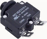 Pentair KIT Circuit Breaker 4Amp SunTouch | 520942Z