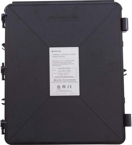 Pentair Enclosure Power Center Accessory | ENCLLX