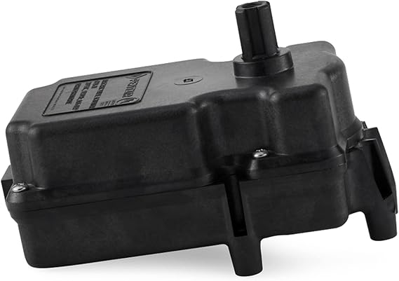 Pentair CVA-24Y 24V Valve Actuator 120° Rotation | 263044