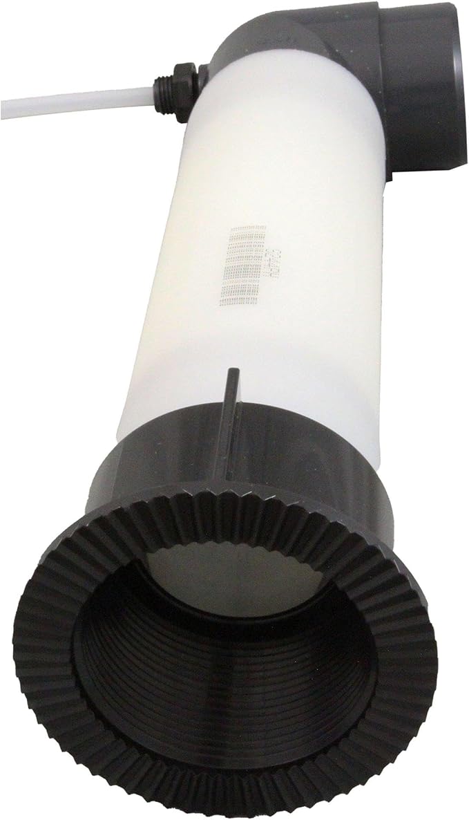 Hayward Bottom Elbow Assembly S244S || SX244CD2FWS