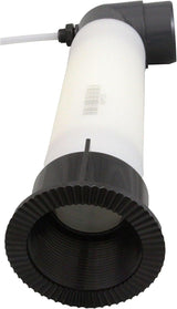 Hayward Bottom Elbow Assembly S244S || SX244CD2FWS