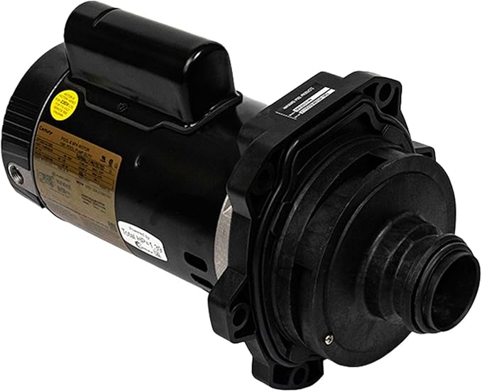 Hayward Power End Assembly – TriStar 3/4 HP Full | SPX3207Z1PE
