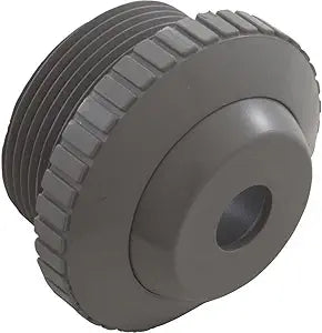 1.5" MPT Gray Hydrostream Fitting with 0.5" Opening || 25552-201-000