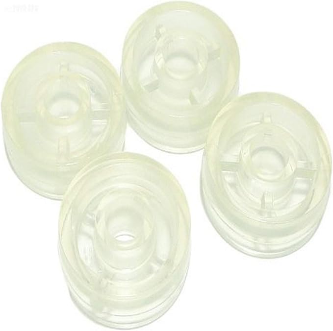 Pentair Vacuum Head Wheel || R201446