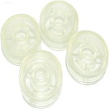 Pentair Vacuum Head Wheel || R201446