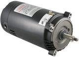 Hayward Super Pump 2HP Motor, Threaded Shaft, 2-Speed || SPX1615Z2MS