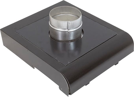 Kit NEG Vert 200 Indr 6" Adptr | UHXNEGVT12006