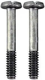 Screw Set-Long-Sump with Inser | WGX1030Z1AM
