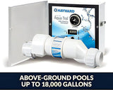 Hayward AquaTrol Above Ground SCG 18K gal with Cord | W3AQ-TROL-HP-TL