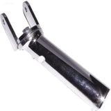 Pentair Metal Polished Chrome Swivel Handle For Vacuum Head || R201409