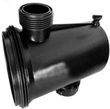 STRAINER HOUSING KIT | VLX4007K