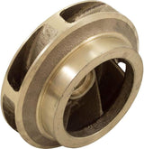 Pentair Closed Impeller Replacement for 15HP Pump || 16830-0211