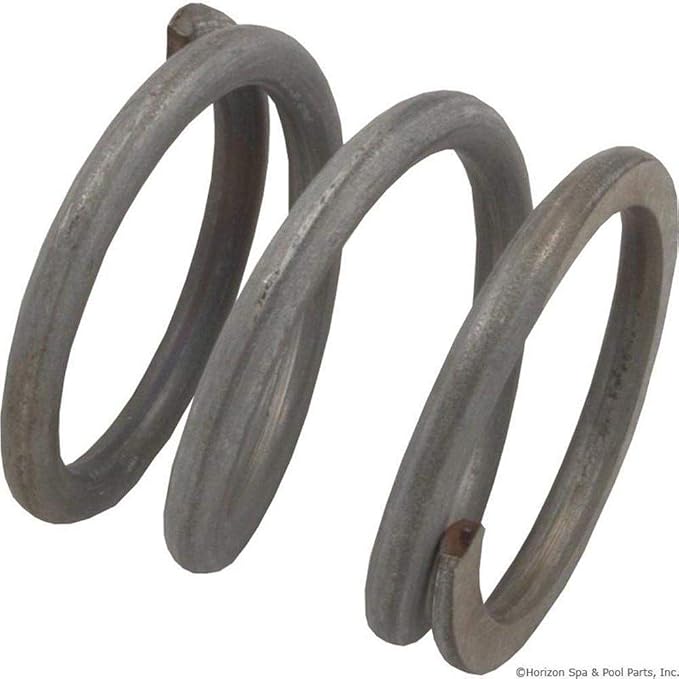 Pentair Compression Spring for 1 1/2" Top Mount MultiPort Valve || 14962-0011