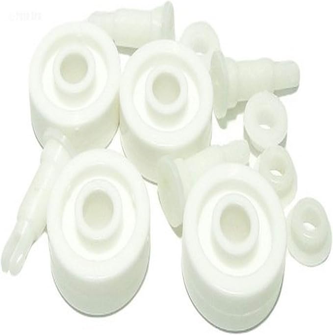 Pentair Vacuum Head Replacement Kit || R201498