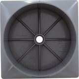 Sq Collar & Cover Assy (Dark Gray) | SPX1082EFDGR