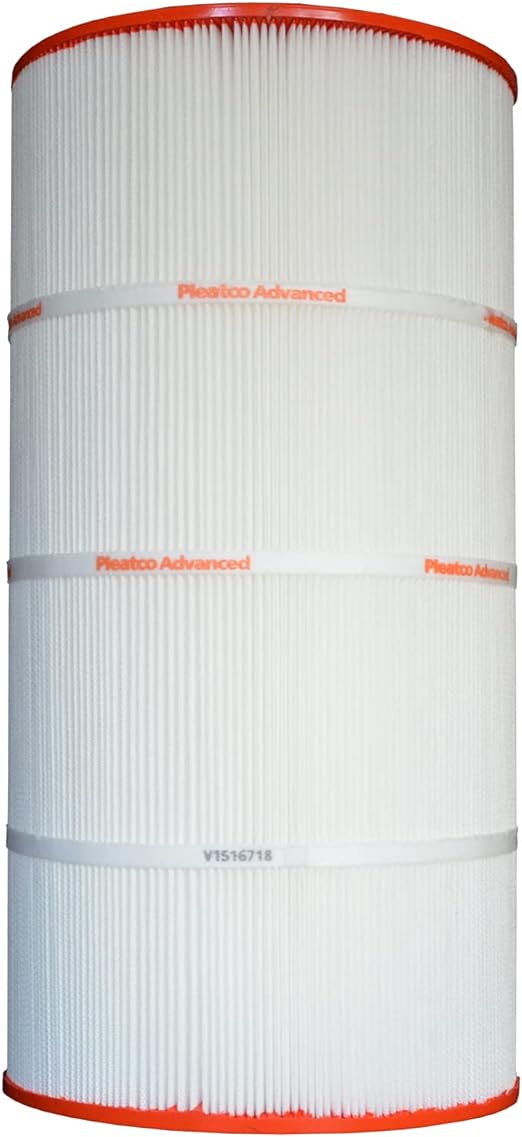 Pleatco Jacuzzi CFR/CFT 100 Filter Cartridge Replacement
