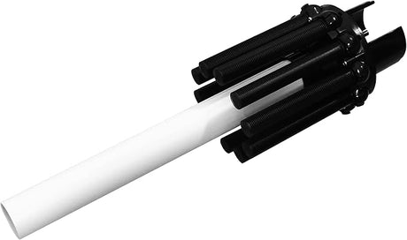 Lateral Assembly with Center Pipe | SWX256DA2