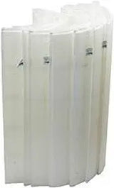 Jandy DEV Series DE Filter Complete Set of DEV60 Filter Grids || R0442600