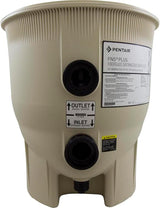 Pentair Tank Bottom Assembly 24SF FNS PLS | 170015