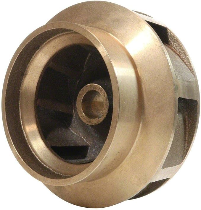 Pentair High Head Impeller 20HP for C Series Pump || 073832