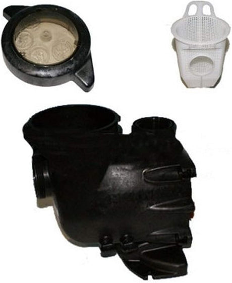 Hayward Pump Housing | SPX2700AA