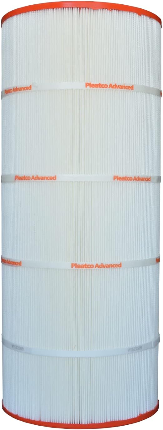Pleatco Jacuzzi CFR/CFT Pool Filter Cartridge Replacement