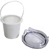 STRAINER LID & BASKET | VLX4007A