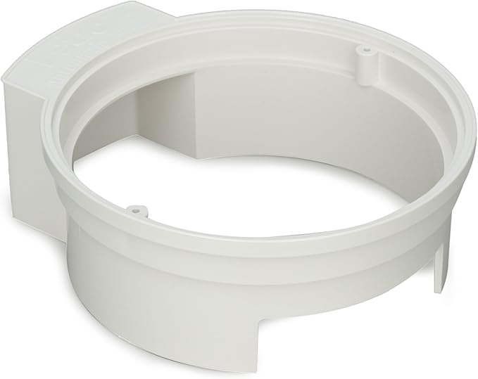 Pentair White AutoFill Top Ring || T16W