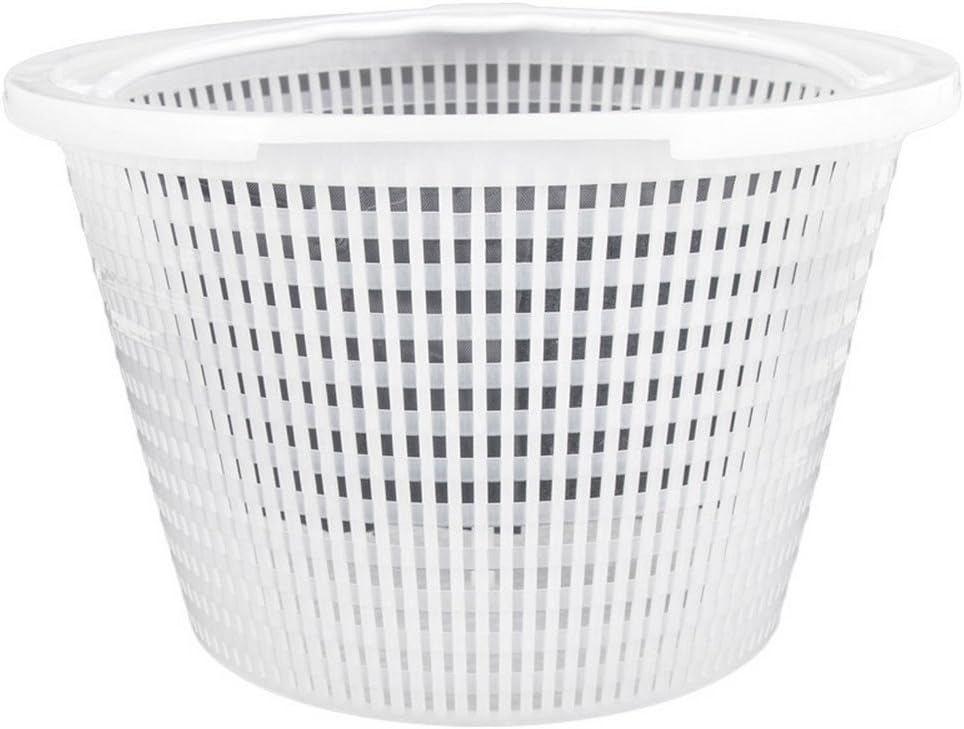 CMP In-Ground Skimmer [PVC) Basket Assy (White) || 25140-000-900