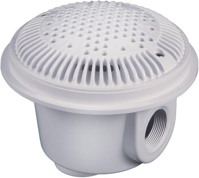 Outlet - Dual Suction 2 In, Dark | WG1049AVDGRPAK2