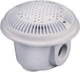 Outlet - Dual Suction 2 In, Dark | WG1049AVDGRPAK2