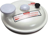Pentair Lid Assembly Complete || R172385D