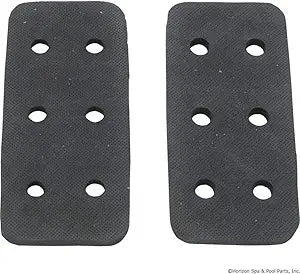 Pentair Kreepy Krauly Wing Hinge set
