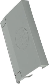 Weir - Dark Gray | SPX1082KDGR