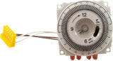 Hayward Timer, 24-Hour, 120V 60Hz | Model GLX-TROL-TIMER