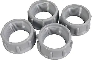 Hayward Mender Nut, 4 Pack | AX5004B