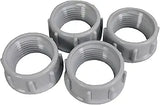 Hayward Mender Nut, 4 Pack | AX5004B