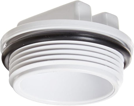 Plug with O-Ring - 250 Bulk Pack | SP1022C250