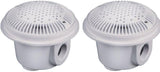 Outlet - Dual Suction 2 In | WG1049AVPAK2