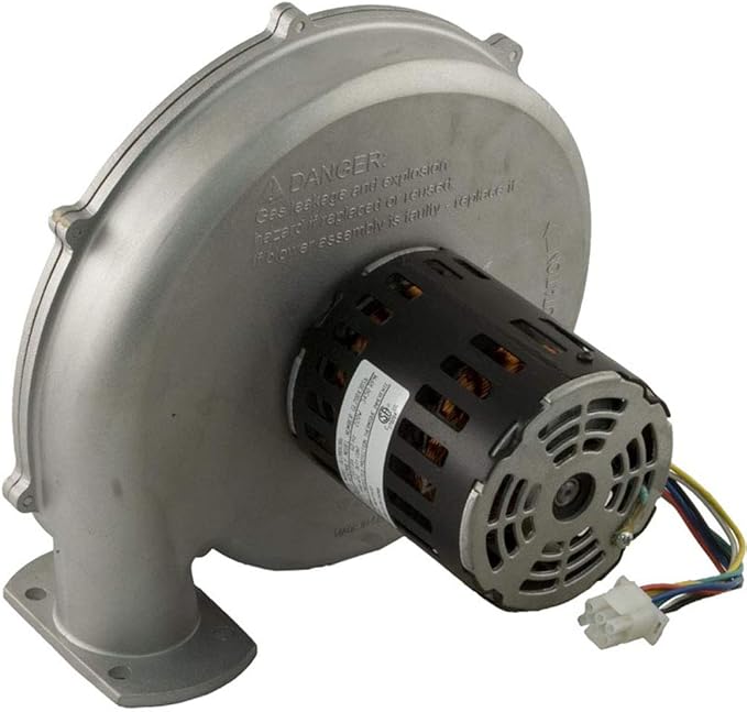 Pentair Combustion Blower Kit 400K LP – 77707-0256
